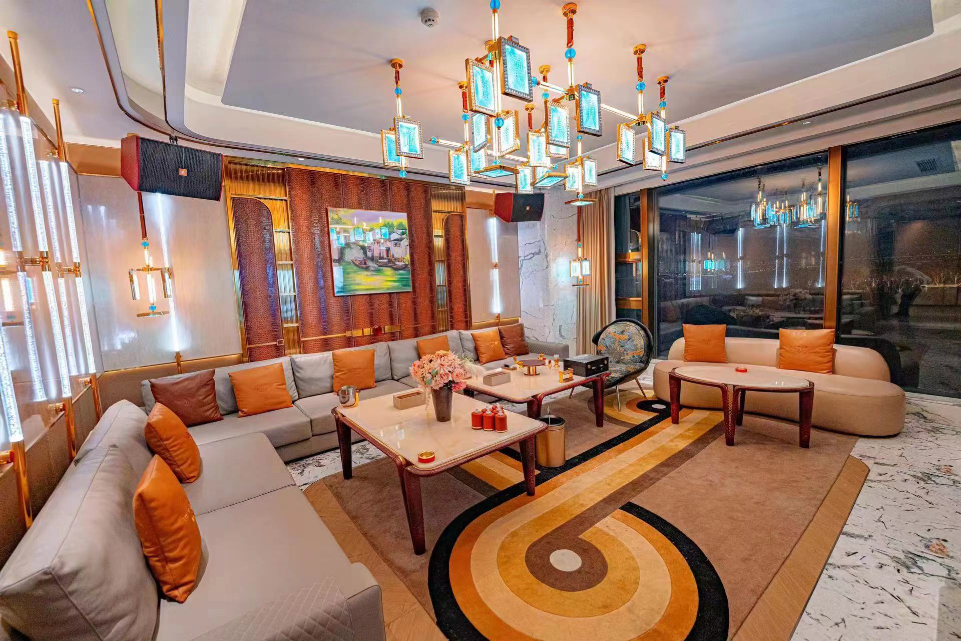 张家界ktv预订及商务ktv啥意思解析-永定区ktv预订