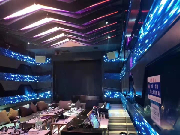 张家界ktv预订商务ktv模式解析-武陵源区ktv预订