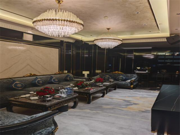 张家界ktv预订商务ktv划算吗推荐-永定区ktv预订