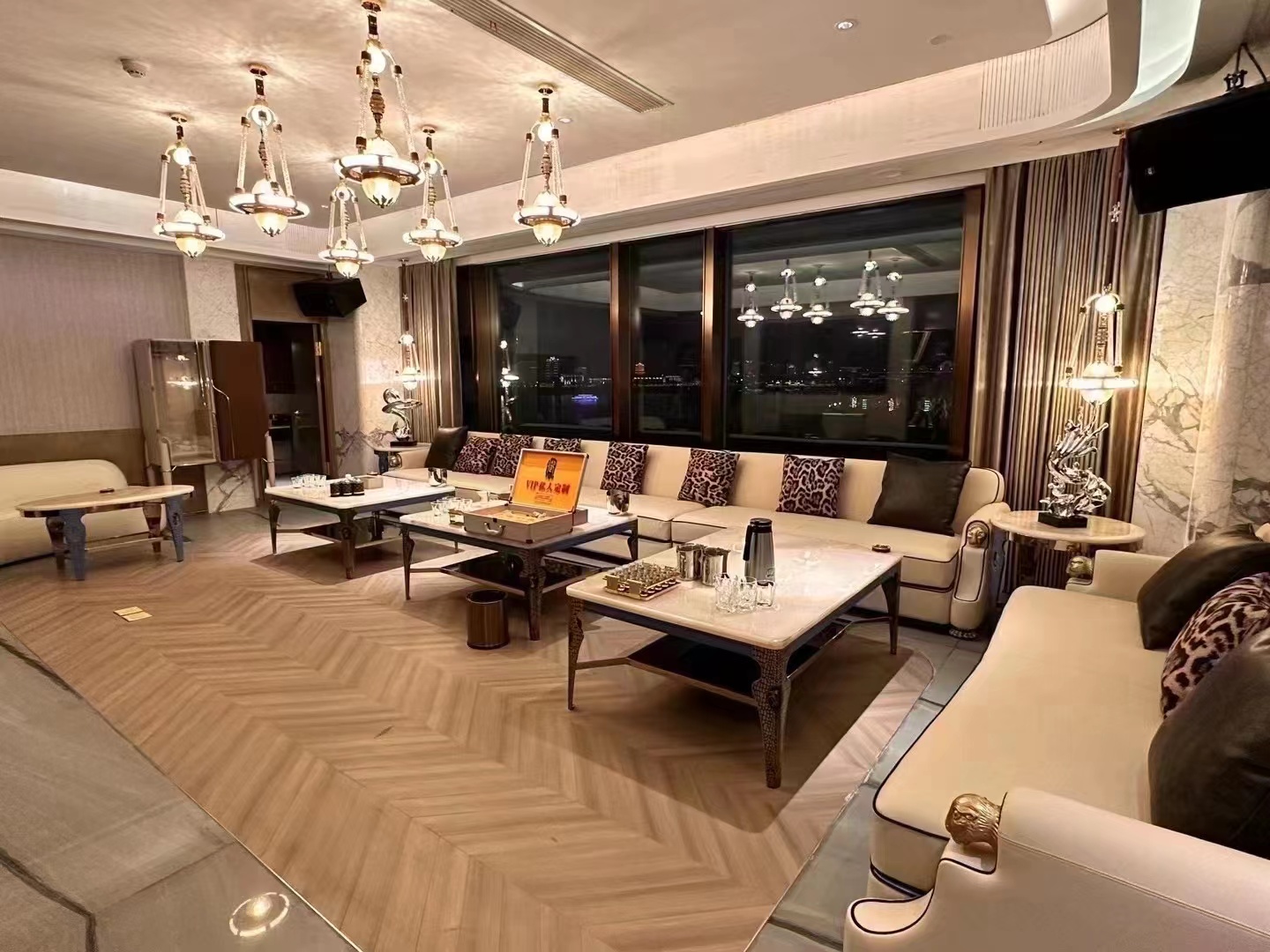 张家界ktv预订与商务ktv怎么算指南-永定区ktv预订