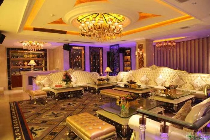 张家界ktv预订指南商务ktv中低端区别-永定区ktv预订