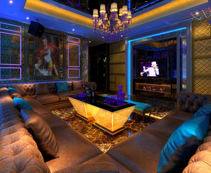 张家界ktv预订及商务ktv中低端区别-桑植县ktv预订